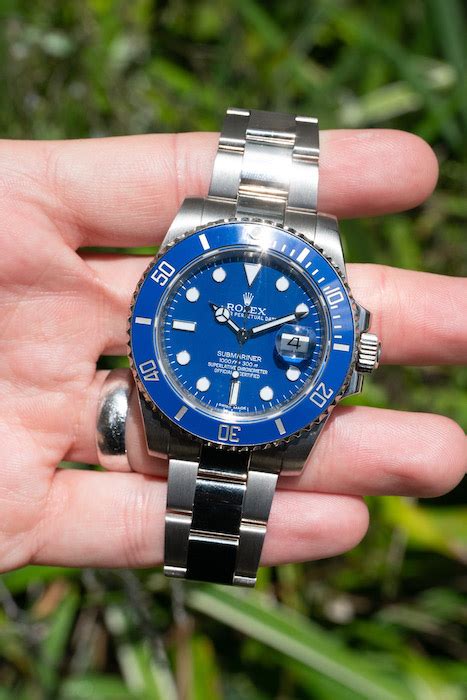 rolex submariner msrp